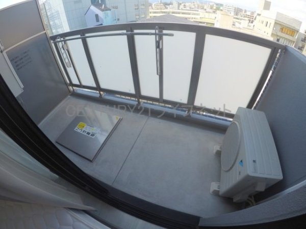 フォーチュニー江坂1