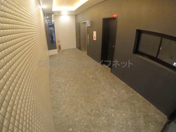 フォーチュニー江坂1