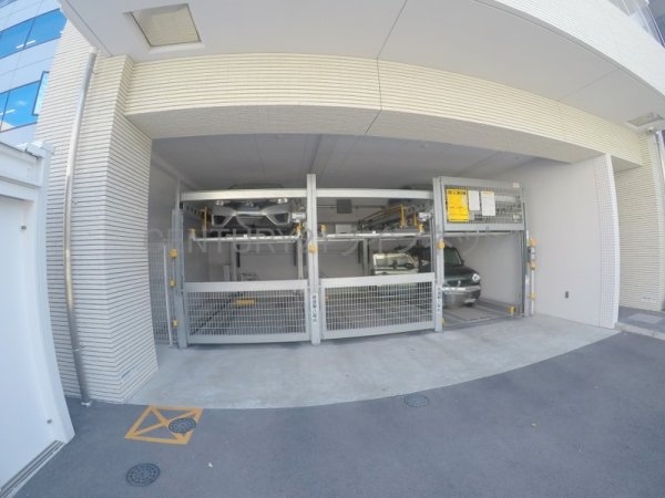 フォーチュニー江坂1