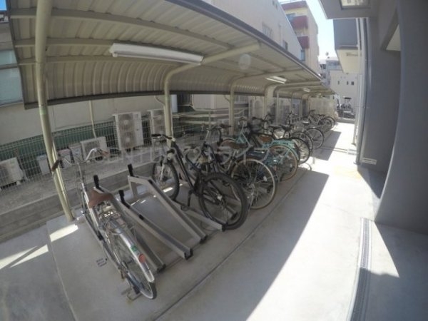 フォーチュニー江坂1