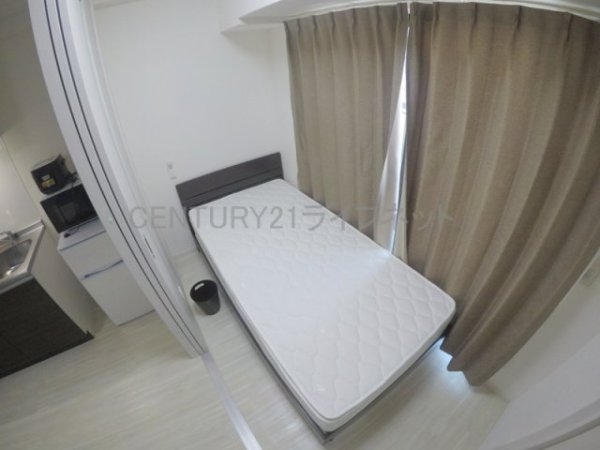 フォーチュニー江坂1