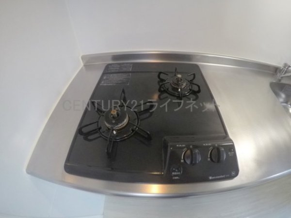 フォーチュニー江坂1