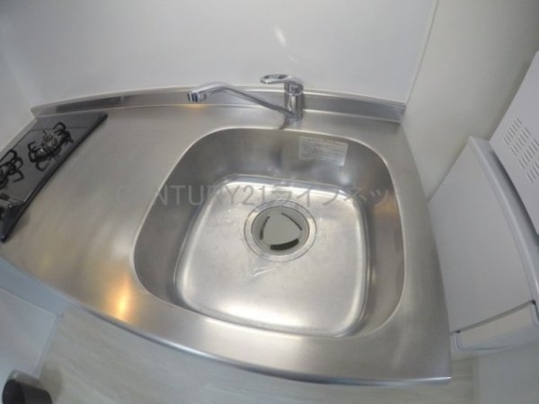 フォーチュニー江坂1