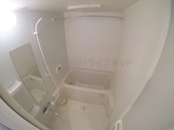 フォーチュニー江坂1