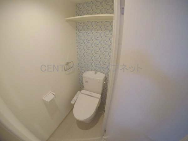 フォーチュニー江坂1