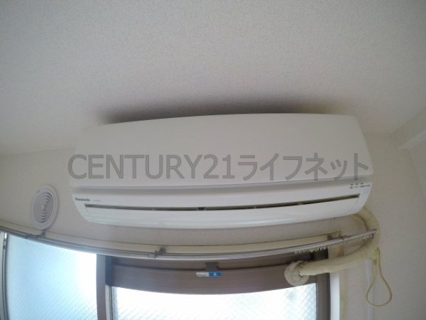 メゾン・ド・サンセール