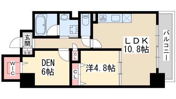 グランシャリオ江坂