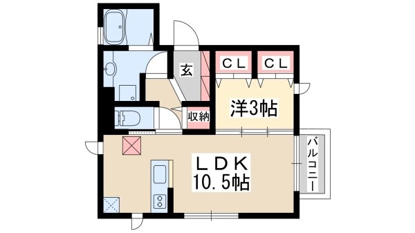 ウィステリア
