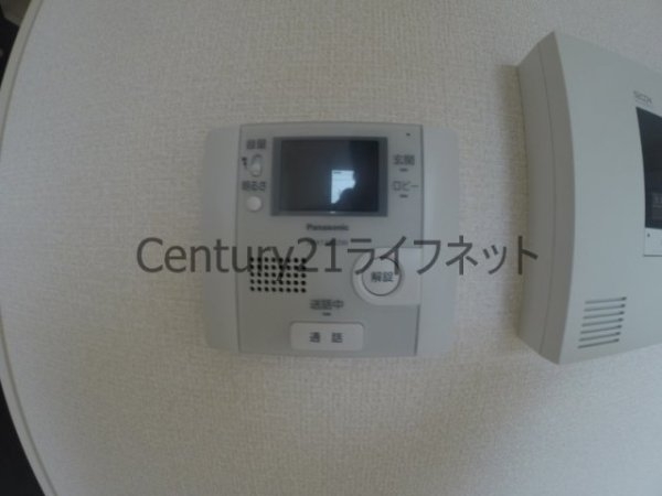 ウィステリア