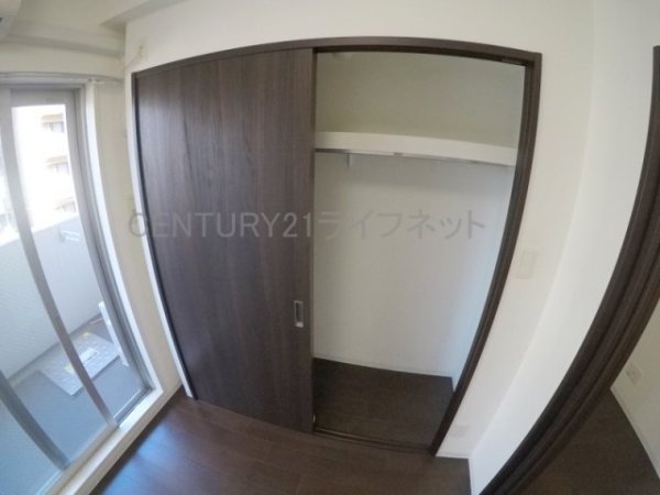 エルシア新大阪