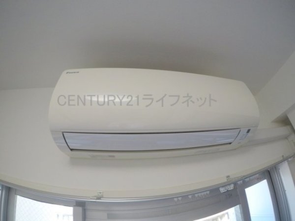 エルシア新大阪