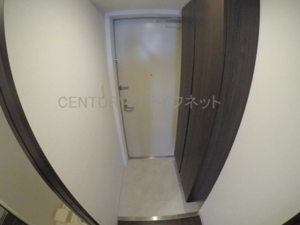 エルシア新大阪