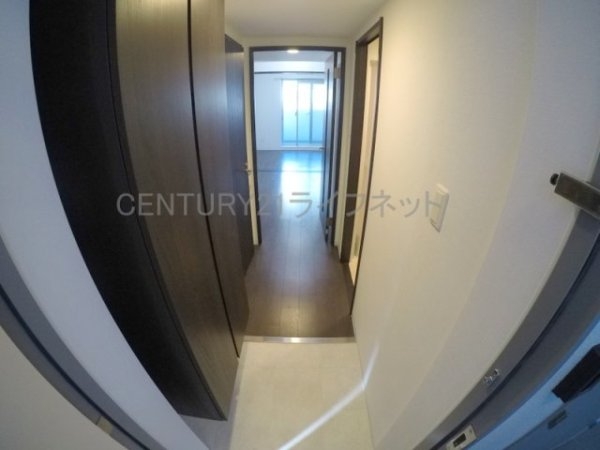 エルシア新大阪