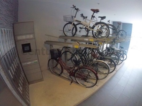 エルシア新大阪