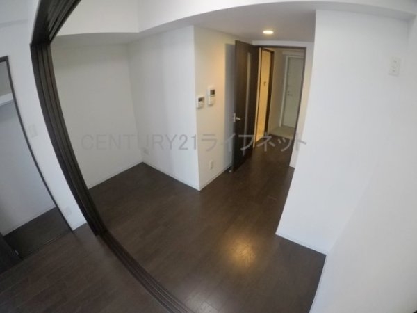 エルシア新大阪