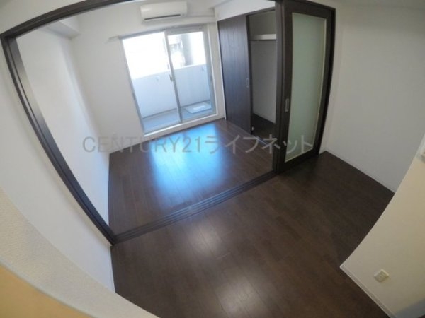 エルシア新大阪