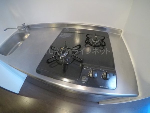 エルシア新大阪