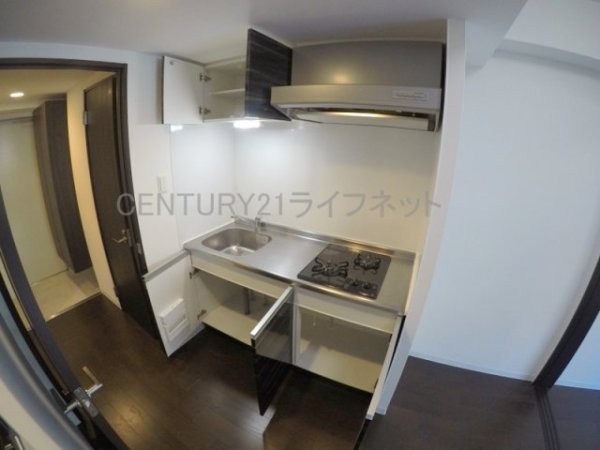 エルシア新大阪