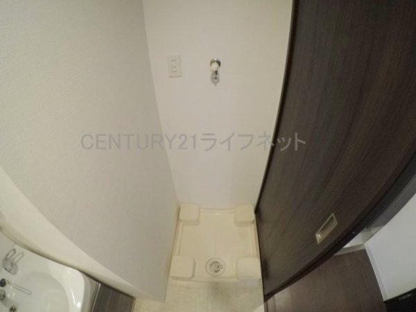 エルシア新大阪