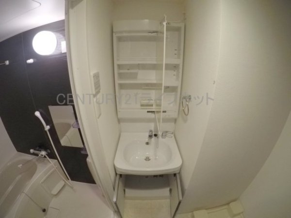 エルシア新大阪