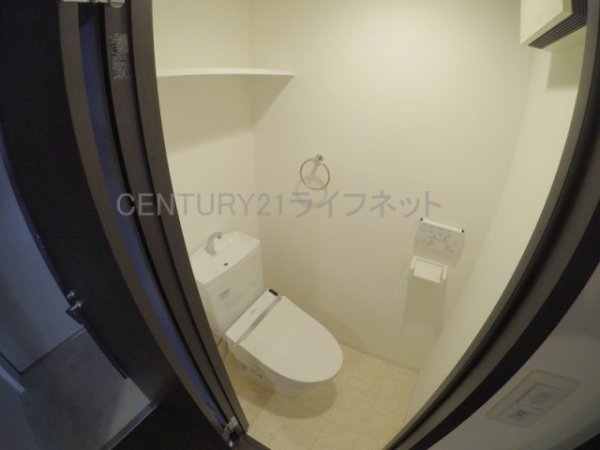 エルシア新大阪