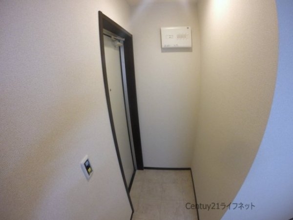 フジパレス神崎川1番館