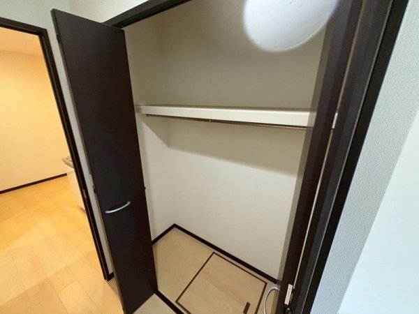 フジパレス神崎川2番館