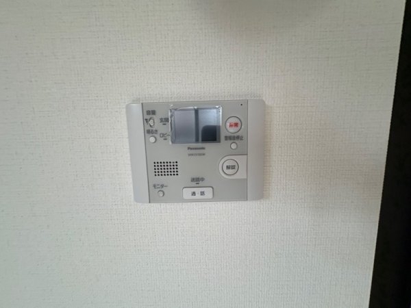 フジパレス神崎川2番館