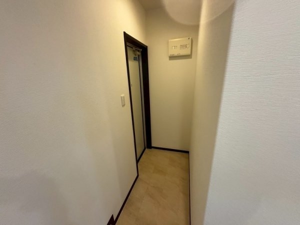 フジパレス神崎川2番館