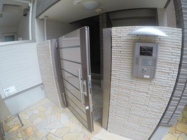フジパレス神崎川2番館