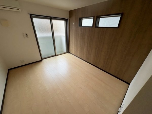 フジパレス神崎川2番館