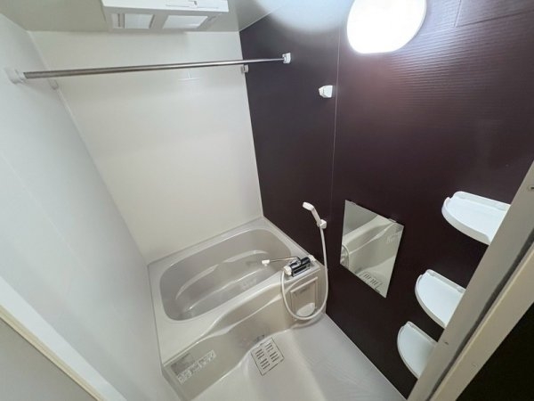 フジパレス神崎川2番館