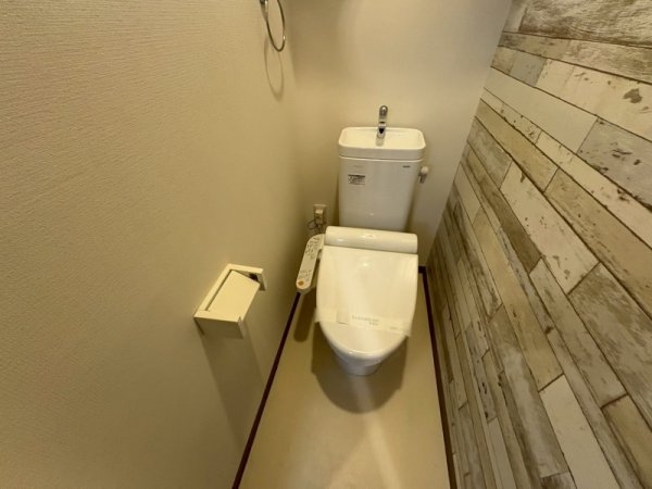 フジパレス神崎川2番館