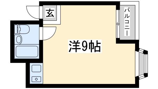 シティライフ十三東