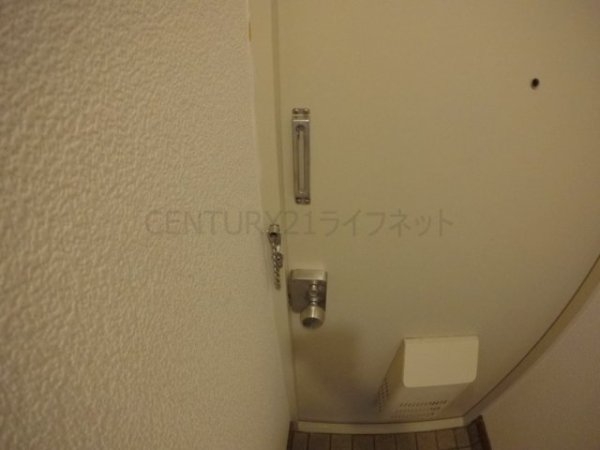 江坂グランドハイツ北