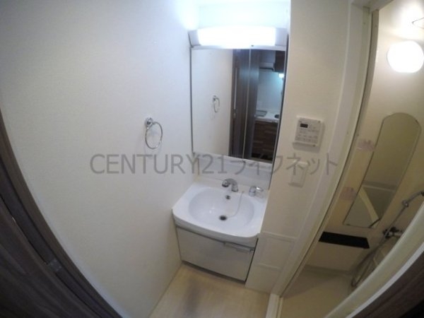 吹田市江の木町のマンション