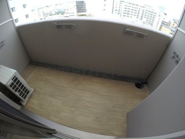 吹田市江の木町のマンション