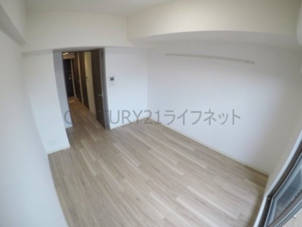 吹田市江の木町のマンション