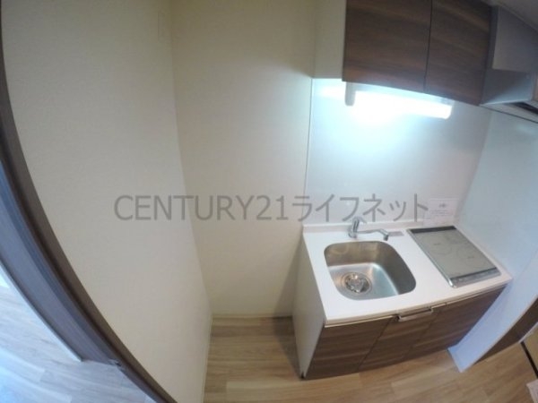 吹田市江の木町のマンション