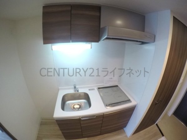 ディームス江坂