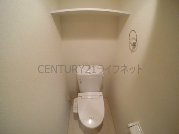 吹田市江の木町のマンション