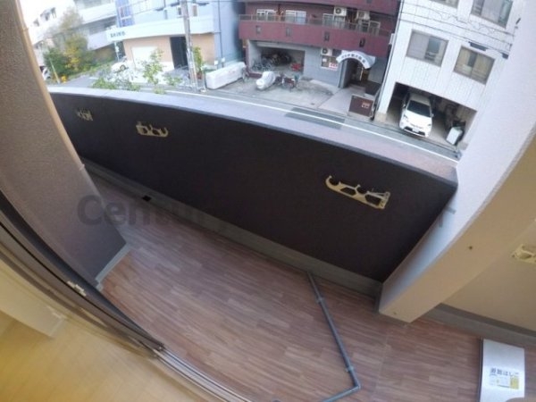 エステムコート新大阪11リンクス