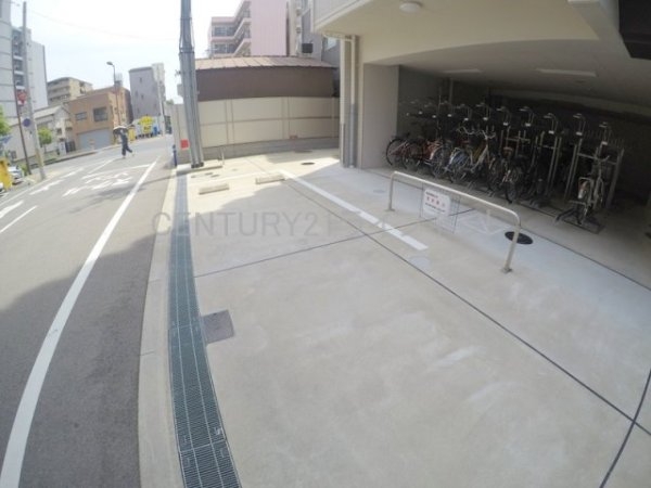 エステムコート新大阪11リンクス