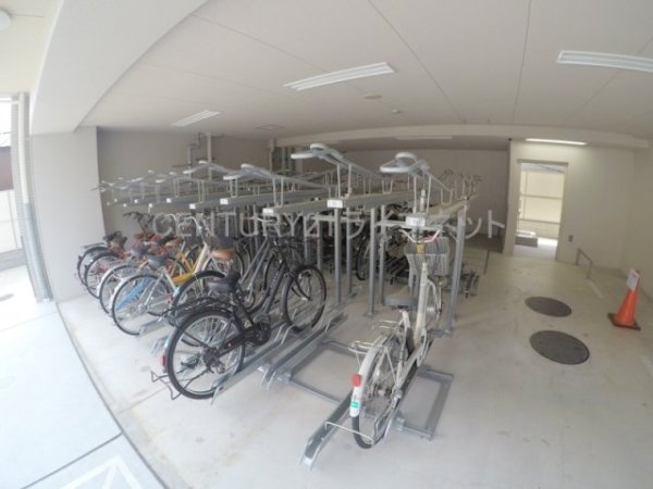 エステムコート新大阪11リンクス