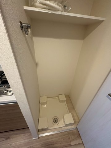 スワンズシティ塚本アクシア