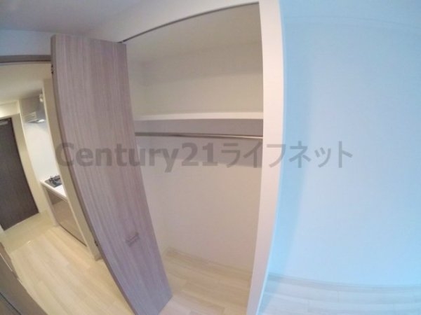 エスレジデンス新大阪ガーデン