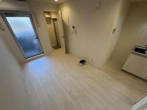 ハーモニーテラス歌島5