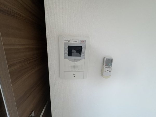グランカリテ塚本