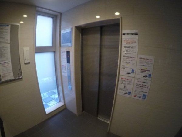 グランカリテ塚本
