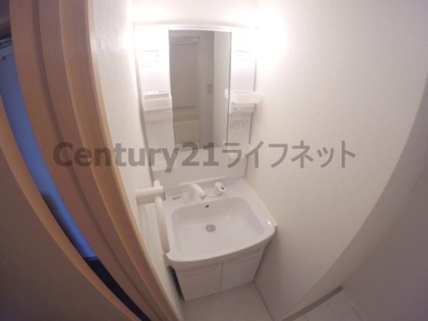 エスフォート新大阪イースト
